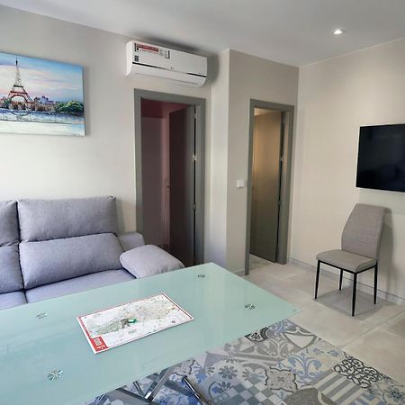 Ferienwohnung Eva Recommends Soho Alameda Sevilla Exterior foto