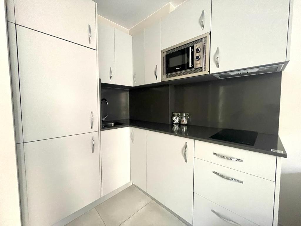 Ferienwohnung Eva Recommends Soho Alameda Sevilla Exterior foto