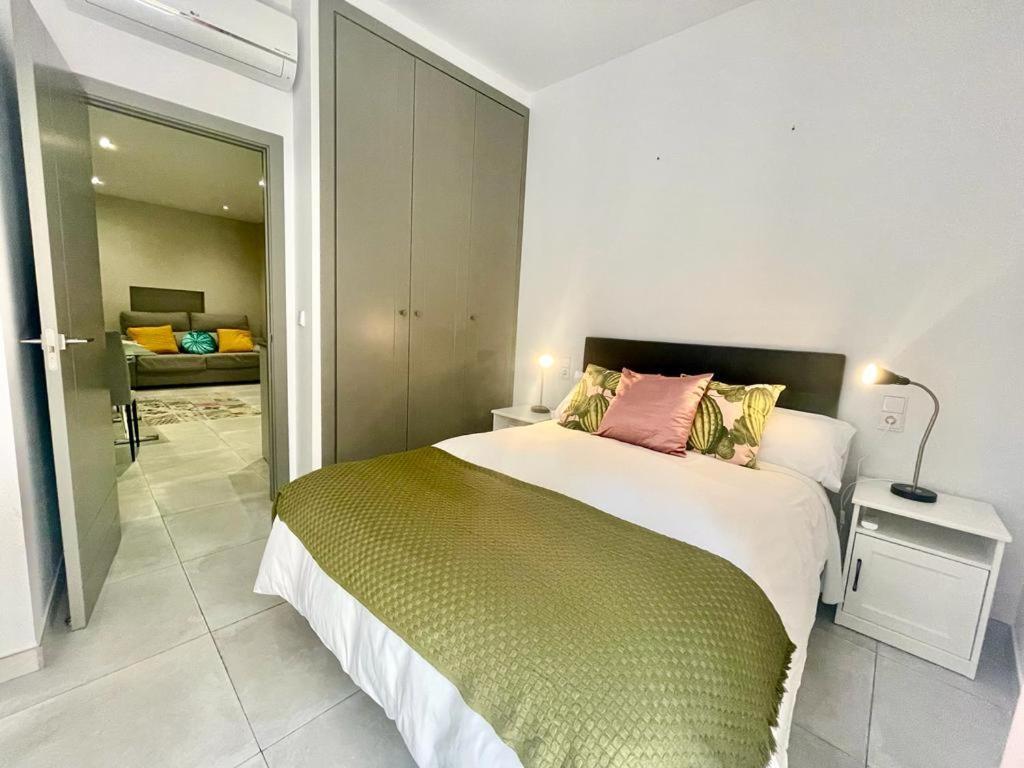 Ferienwohnung Eva Recommends Soho Alameda Sevilla Exterior foto