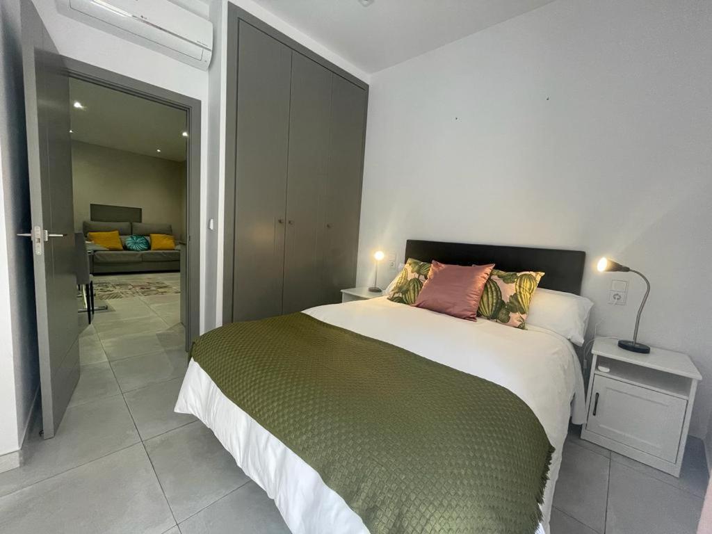 Ferienwohnung Eva Recommends Soho Alameda Sevilla Exterior foto