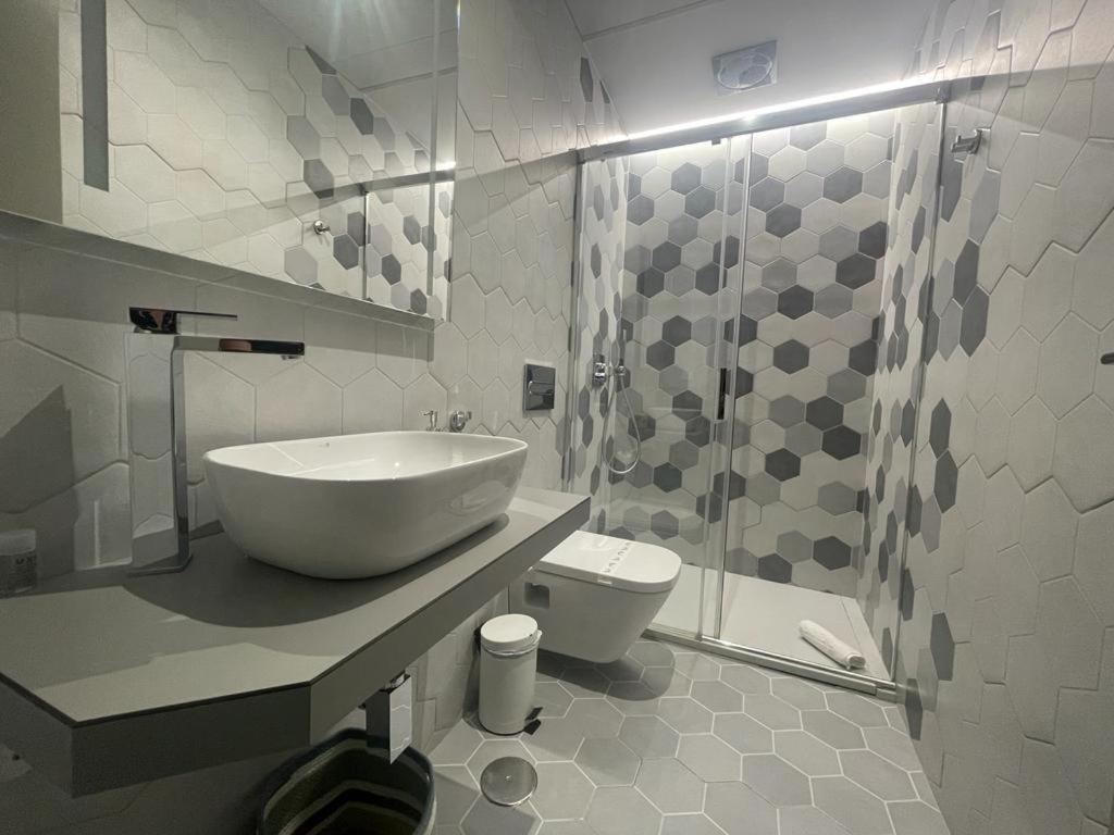 Ferienwohnung Eva Recommends Soho Alameda Sevilla Exterior foto