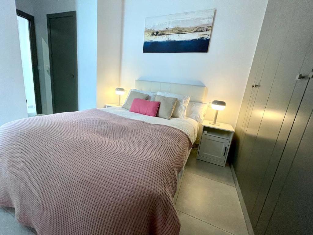 Ferienwohnung Eva Recommends Soho Alameda Sevilla Exterior foto