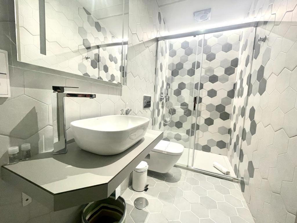 Ferienwohnung Eva Recommends Soho Alameda Sevilla Exterior foto
