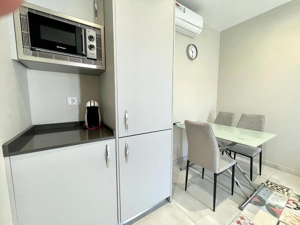 Ferienwohnung Eva Recommends Soho Alameda Sevilla Exterior foto