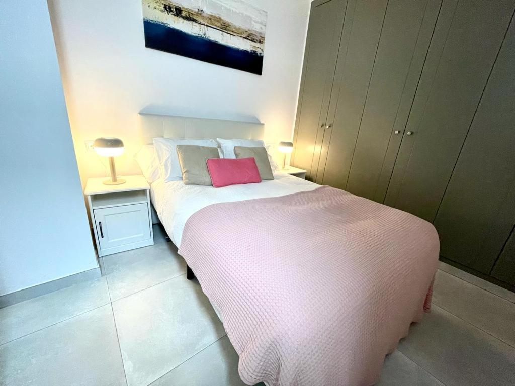 Ferienwohnung Eva Recommends Soho Alameda Sevilla Exterior foto